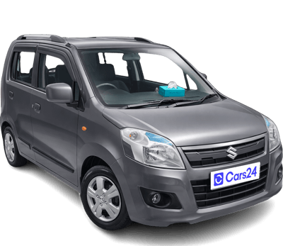 2013 Maruti Wagon R 1.0 - Hatchback - Petrol - Manual - ₹1.50 lakh