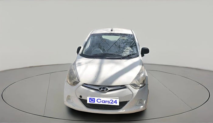 2013 Hyundai Eon D-LITE+, Petrol, Manual, 1,13,177 km, exterior