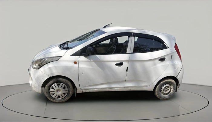 2013 Hyundai Eon D-LITE+, Petrol, Manual, 1,13,177 km, exterior