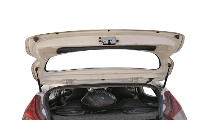 2013 Hyundai Eon D-LITE+, Petrol, Manual, 1,13,177 km, exterior