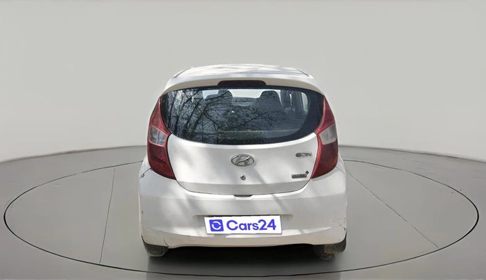 2013 Hyundai Eon D-LITE+, Petrol, Manual, 1,13,177 km, exterior