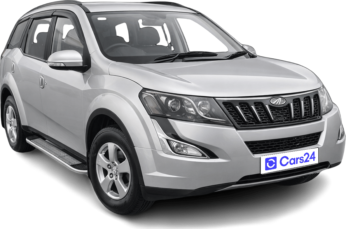 2016 Mahindra XUV500 - SUV - Diesel - Manual - ₹4.50 lakh