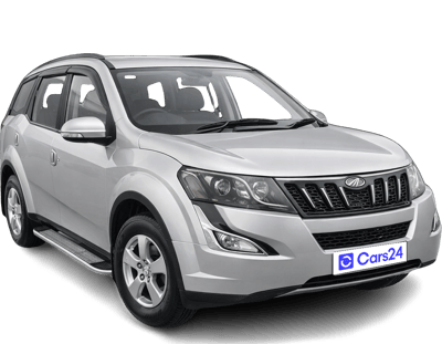 2016 Mahindra XUV500 - SUV - Diesel - Manual - ₹4.50 lakh