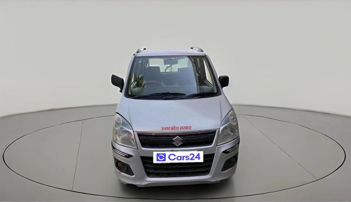 2013 Maruti Wagon R 1.0 VXI, CNG, Manual, 1,92,883 km, exterior