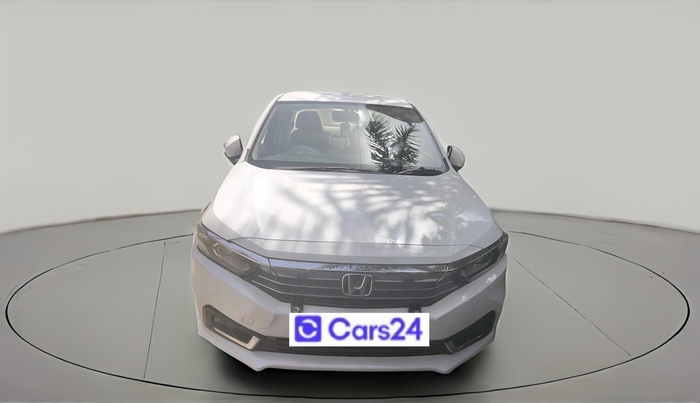 2023 Honda Amaze 1.2L I-VTEC VX, Petrol, Manual, 52,523 km, exterior