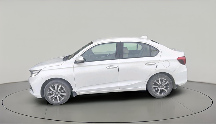 2023 Honda Amaze 1.2L I-VTEC VX, Petrol, Manual, 52,523 km, exterior