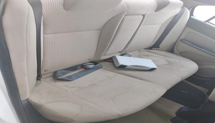 2023 Honda Amaze 1.2L I-VTEC VX, Petrol, Manual, 52,523 km, interior