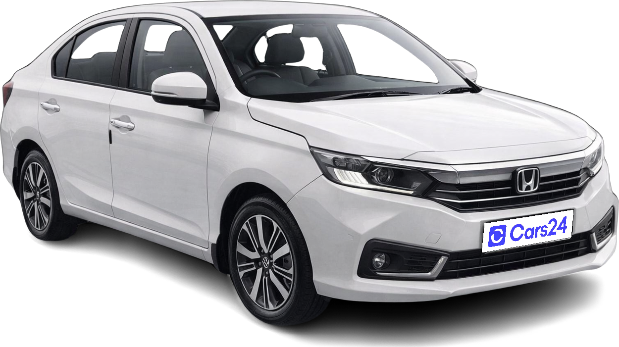 2023 Honda Amaze - Sedan - Petrol - Manual - ₹6.10 lakh