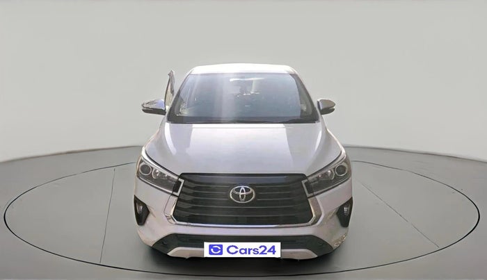 2021 Toyota Innova Crysta 2.4 ZX AT 7 STR, Diesel, Automatic, 38,263 km, exterior