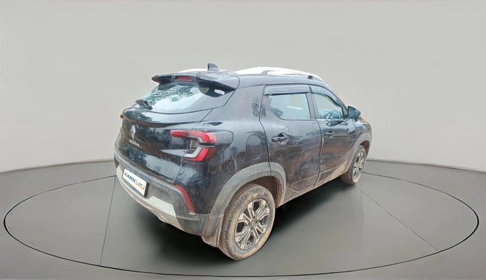 2023 Renault Kiger RXT (O) MT, Petrol, Manual, 34,219 km, exterior