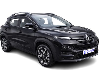 2023 Renault Kiger - Hatchback - Petrol - Manual - ₹6.30 lakh