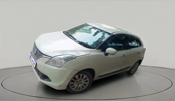 2015 Maruti Baleno ALPHA PETROL 1.2, Petrol, Manual, 69,024 km, exterior