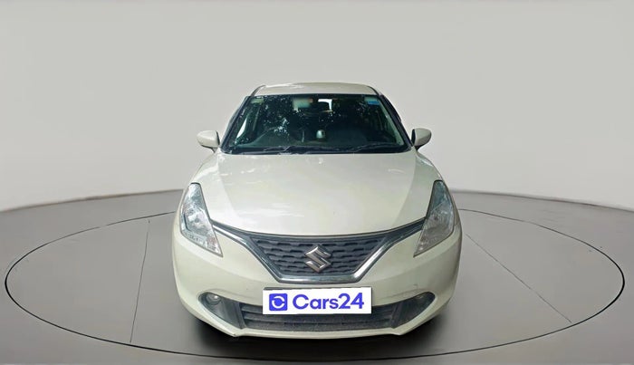 2015 Maruti Baleno ALPHA PETROL 1.2, Petrol, Manual, 69,024 km, exterior