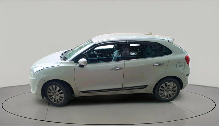 2015 Maruti Baleno ALPHA PETROL 1.2, Petrol, Manual, 69,024 km, exterior
