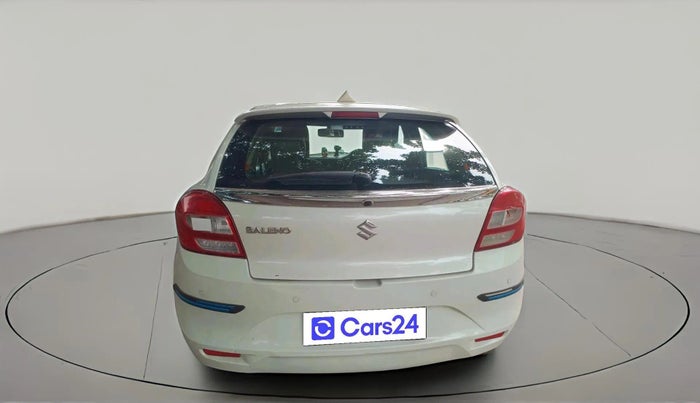 2015 Maruti Baleno ALPHA PETROL 1.2, Petrol, Manual, 69,024 km, exterior
