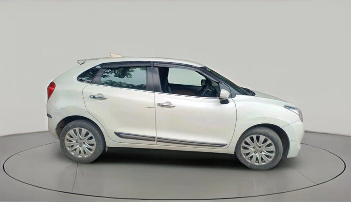 2015 Maruti Baleno ALPHA PETROL 1.2, Petrol, Manual, 69,024 km, exterior