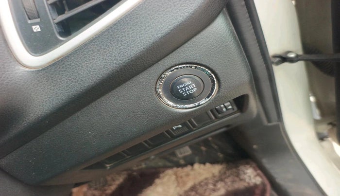 2015 Maruti Baleno ALPHA PETROL 1.2, Petrol, Manual, 69,024 km, interior