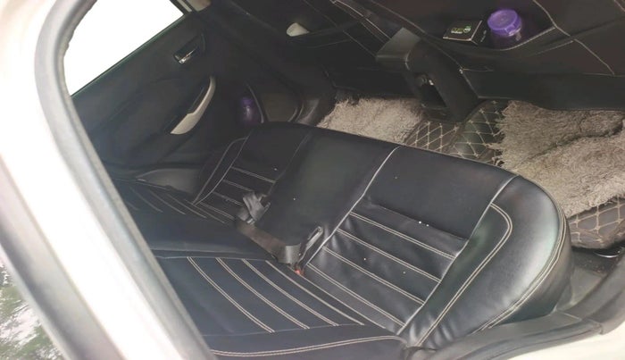 2015 Maruti Baleno ALPHA PETROL 1.2, Petrol, Manual, 69,024 km, interior