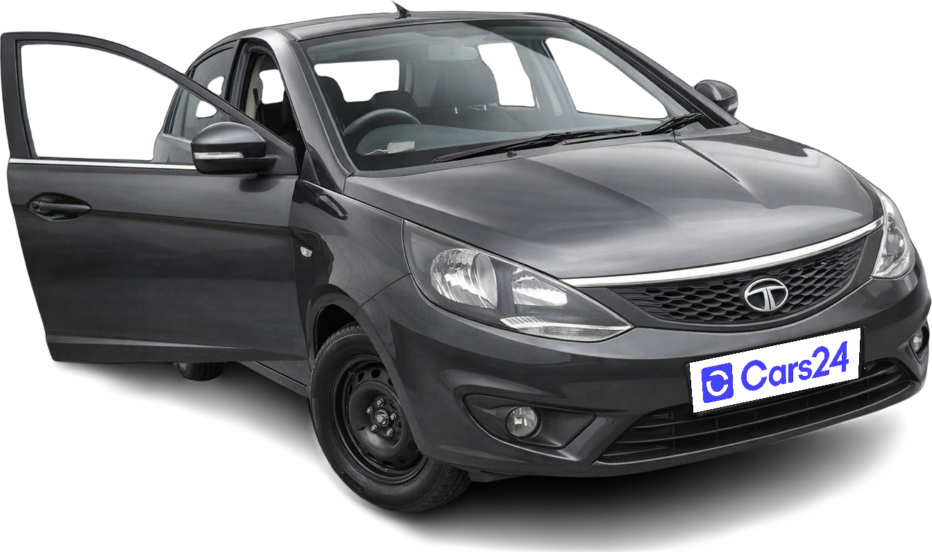 2015 Tata Bolt - Hatchback - Diesel - Manual - ₹1.55 lakh