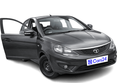 2015 Tata Bolt - Hatchback - Diesel - Manual - ₹1.55 lakh