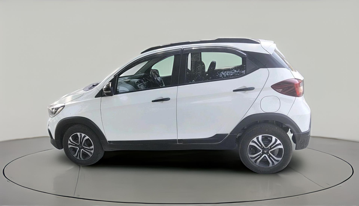 2024 Tata TIAGO NRG  NRG XZA CNG, CNG, Automatic, 28,738 km, exterior