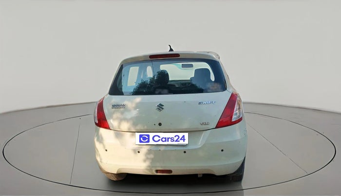 2017 Maruti Swift VDI, Diesel, Manual, 1,27,341 km, exterior