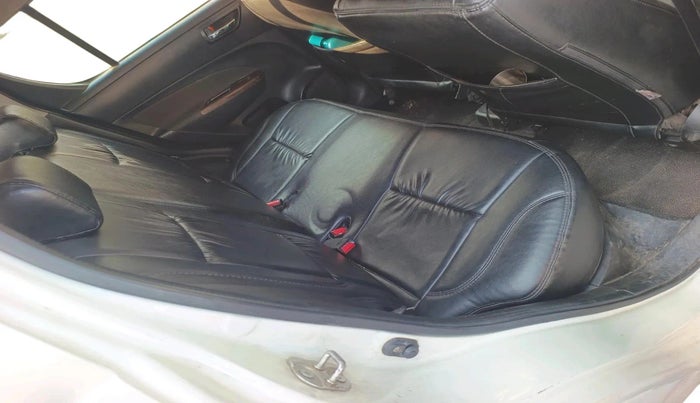 2017 Maruti Swift VDI, Diesel, Manual, 1,27,341 km, interior