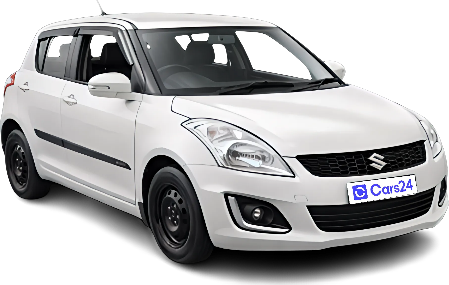 2017 Maruti Swift - Hatchback - Diesel - Manual - ₹3.13 lakh