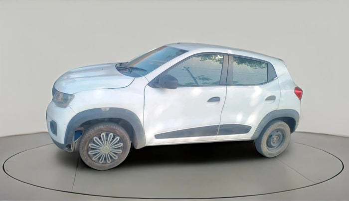 2017 Renault Kwid RXT 0.8, Petrol, Manual, 62,894 km, exterior