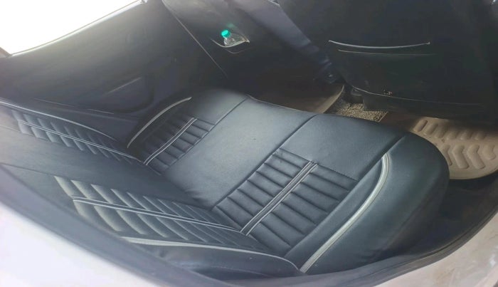 2017 Renault Kwid RXT 0.8, Petrol, Manual, 62,894 km, interior