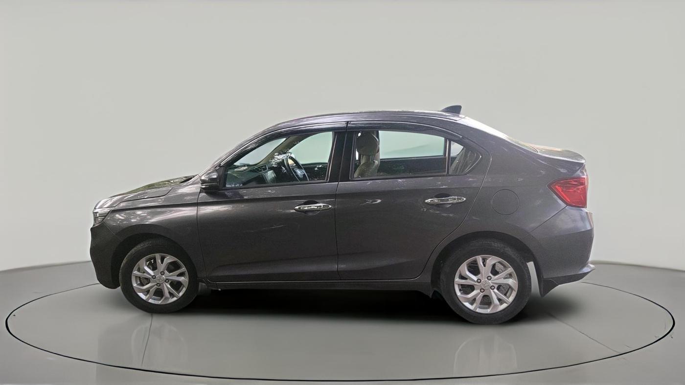 2021 Honda Amaze 1.2L I-VTEC V CVT, Petrol, Automatic, 38,228 km, exterior