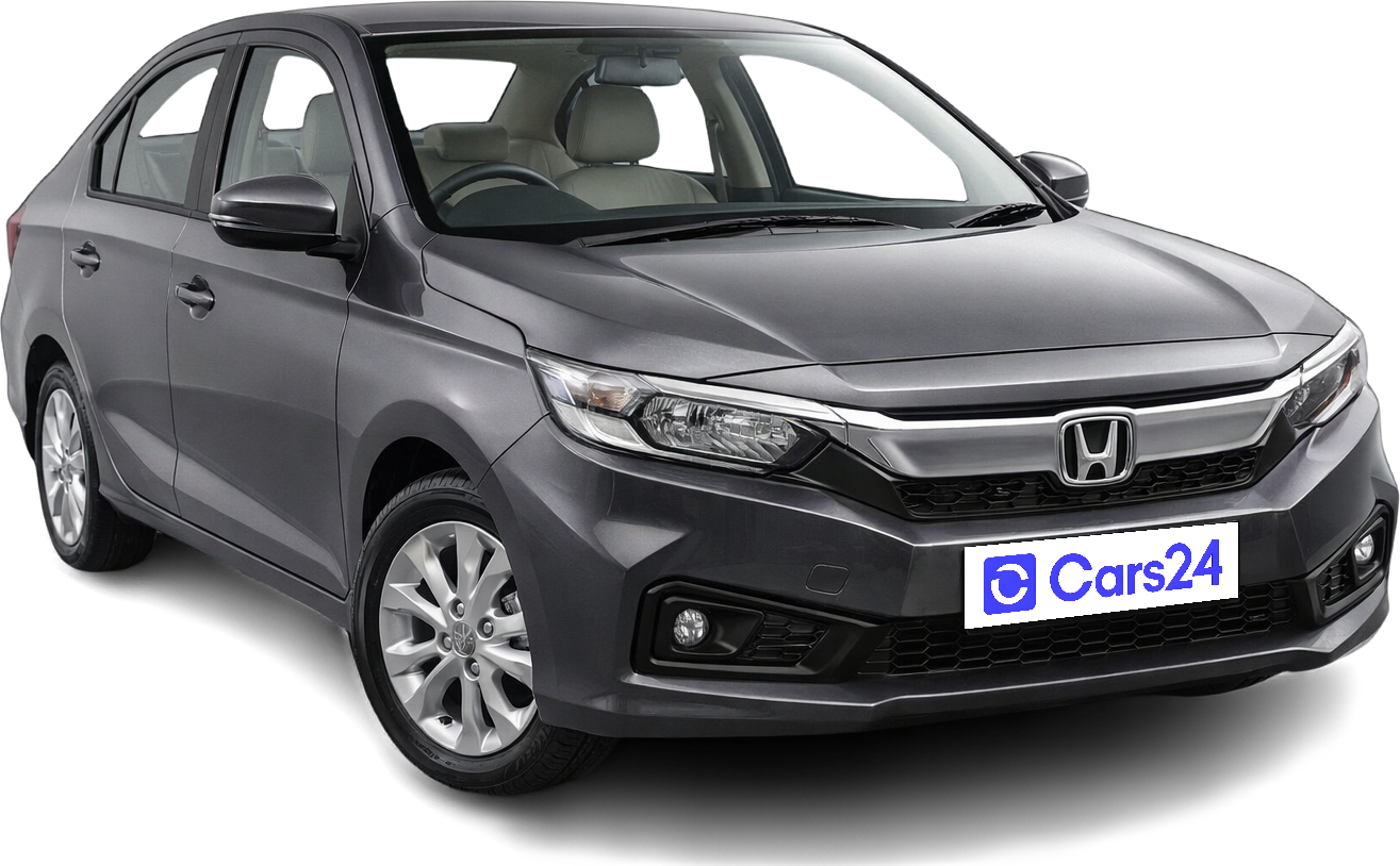 2021 Honda Amaze - Sedan - Petrol - Automatic - ₹7.00 lakh