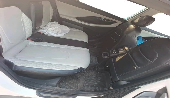 2020 Hyundai Creta SX AT 1.5 DIESEL, Diesel, Automatic, 1,04,208 km, interior