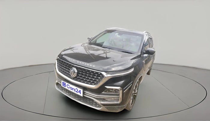 2021 MG HECTOR SHARP 2.0 DIESEL, Diesel, Manual, 88,892 km, exterior