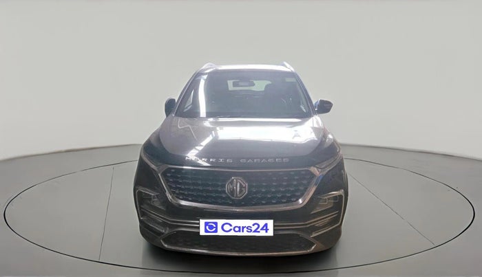 2021 MG HECTOR SHARP 2.0 DIESEL, Diesel, Manual, 88,892 km, exterior