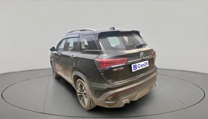 2021 MG HECTOR SHARP 2.0 DIESEL, Diesel, Manual, 88,892 km, exterior