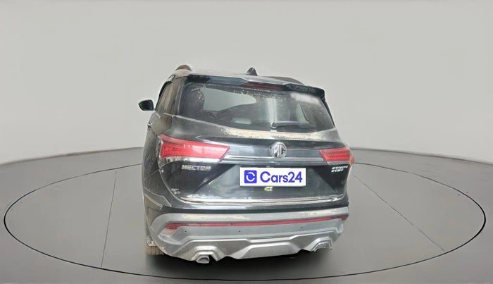 2021 MG HECTOR SHARP 2.0 DIESEL, Diesel, Manual, 88,892 km, exterior