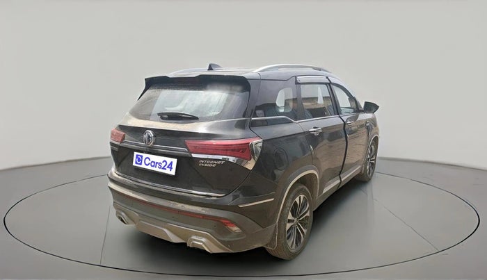 2021 MG HECTOR SHARP 2.0 DIESEL, Diesel, Manual, 88,892 km, exterior