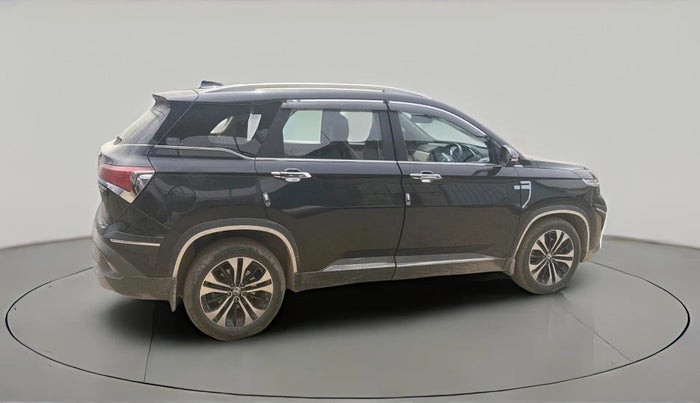 2021 MG HECTOR SHARP 2.0 DIESEL, Diesel, Manual, 88,892 km, exterior