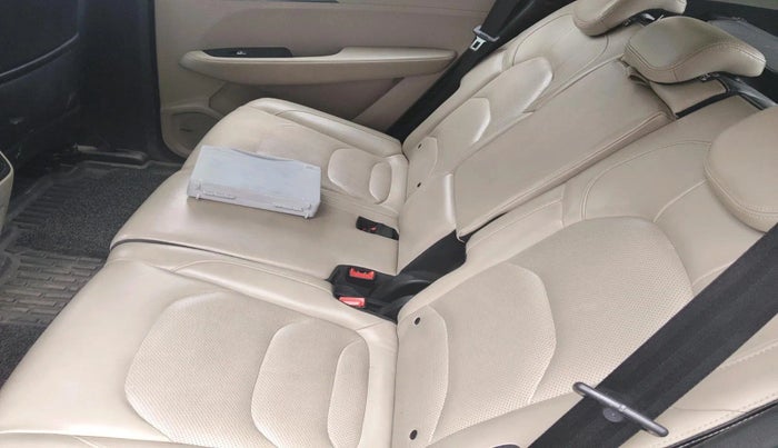 2021 MG HECTOR SHARP 2.0 DIESEL, Diesel, Manual, 88,892 km, interior