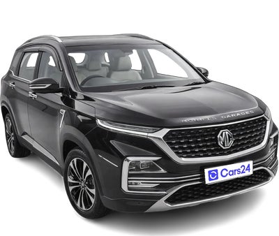 2021 MG HECTOR - SUV - Diesel - Manual - ₹13.21 lakh