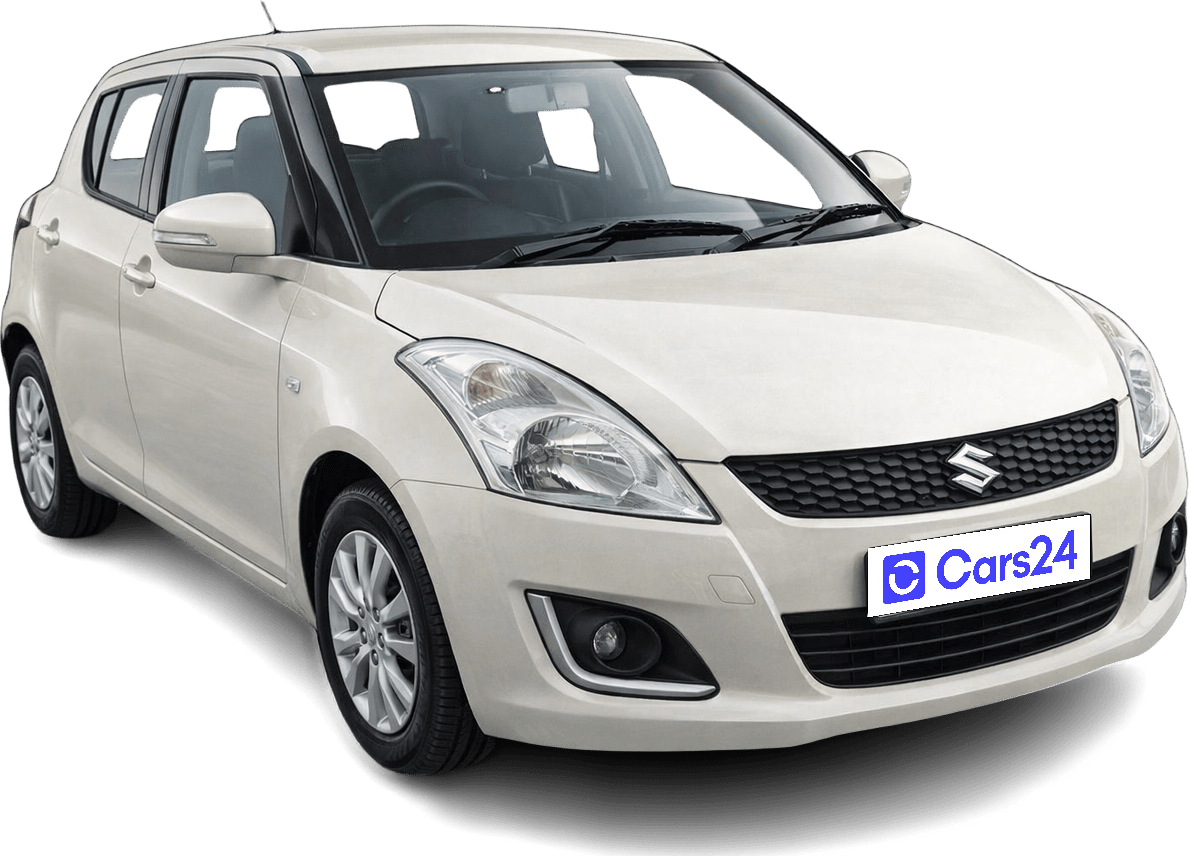 2013 Maruti Swift - Hatchback - Diesel - Manual - ₹1.80 lakh