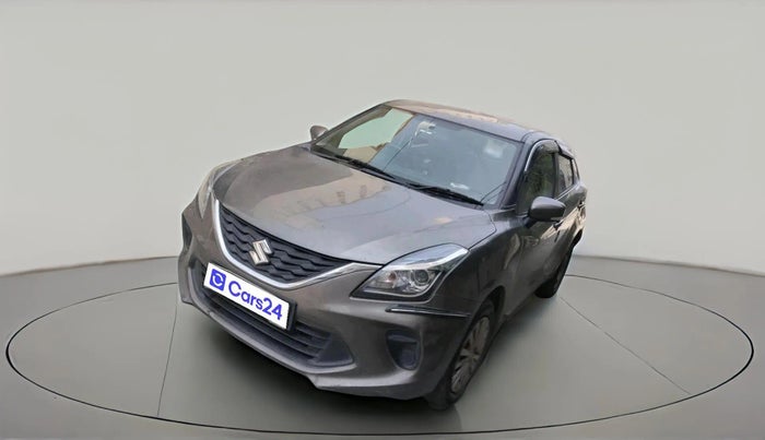 2021 Maruti Baleno DELTA PETROL 1.2, Petrol, Manual, 39,815 km, exterior