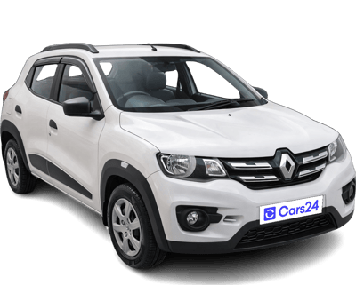 2019 Renault Kwid - Hatchback - Petrol - Manual - ₹1.75 lakh