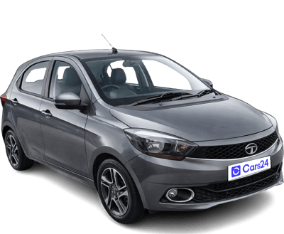 2019 Tata Tiago - Hatchback - Petrol - Automatic - ₹3.30 lakh