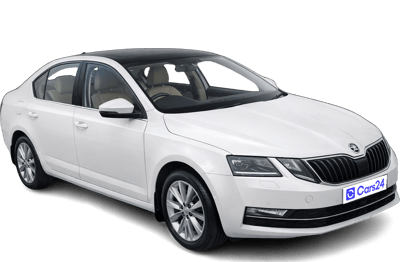 2018 Skoda Octavia - Sedan - Diesel - Automatic - ₹9.90 lakh