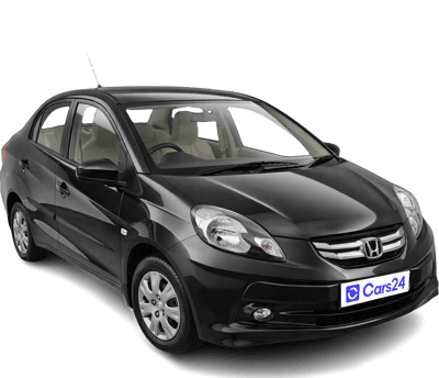2015 Honda Amaze - Sedan - Petrol - Manual - ₹2.50 lakh