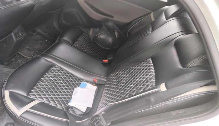 2019 Hyundai Elite i20 SPORTZ PLUS 1.2, Petrol, Manual, 50,431 km, interior