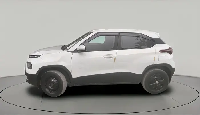 2024 Tata PUNCH ADVENTURE RHYTHM CNG, CNG, Manual, 90,589 km, exterior