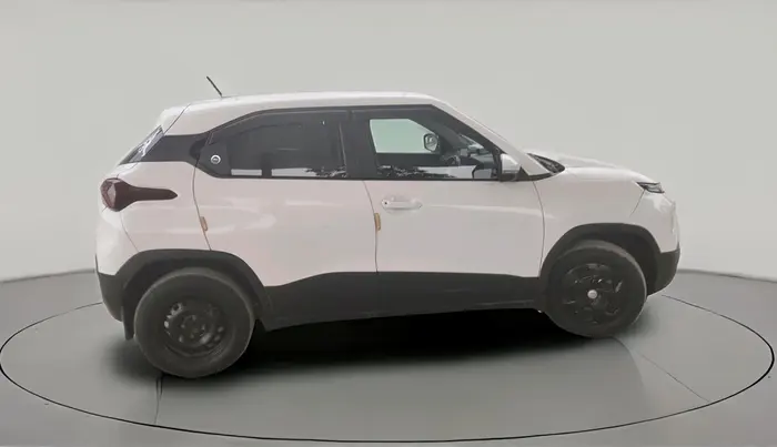 2024 Tata PUNCH ADVENTURE RHYTHM CNG, CNG, Manual, 90,589 km, exterior